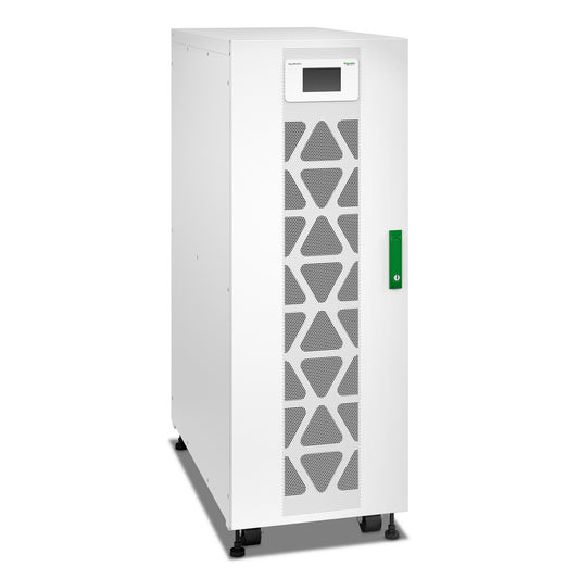 APC E3SP30KHB | Easy UPS 3S Pro 30kVA Online Double-Conversion 3:3 Tower UPS, Internal