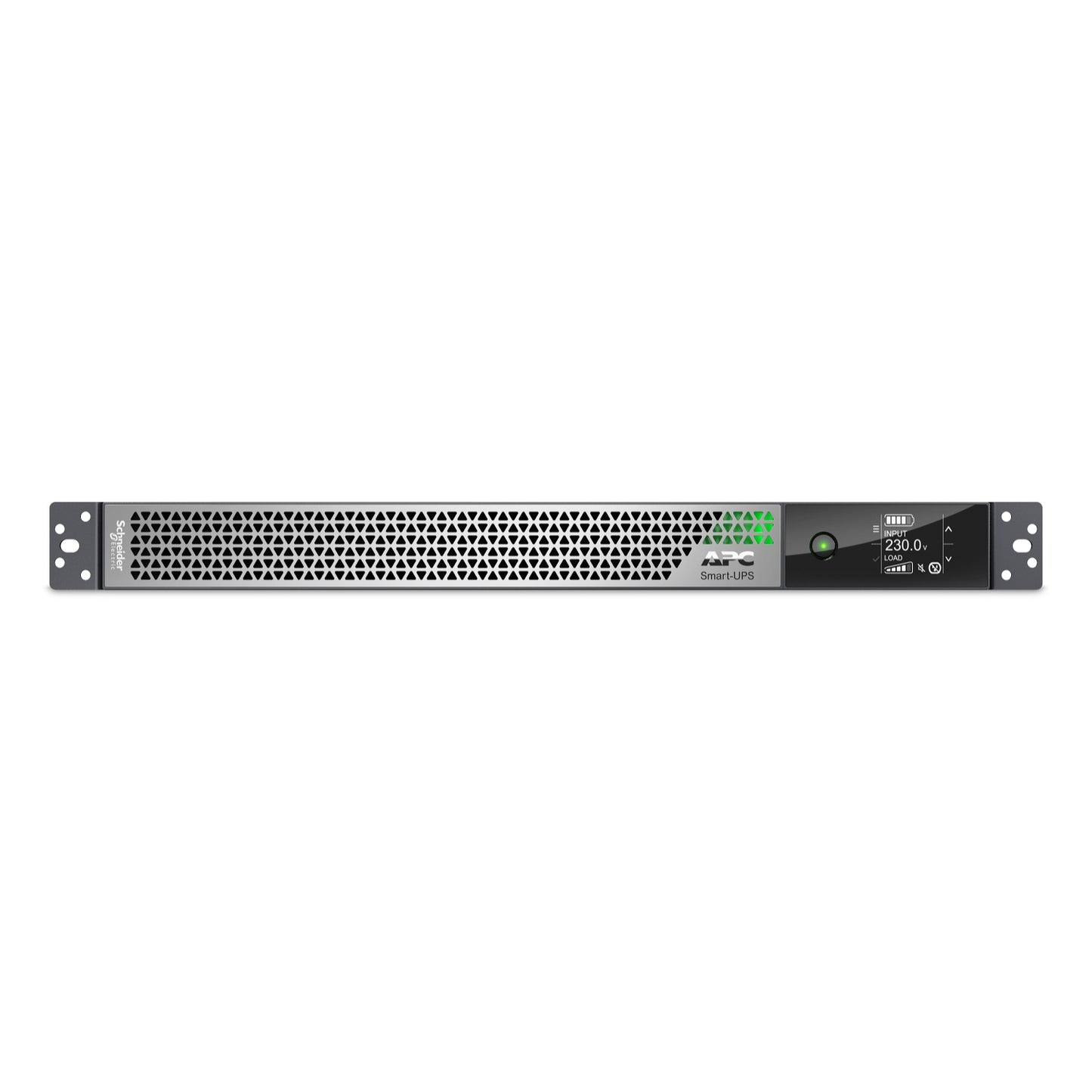 APC SRTL3KRM1UINC Smart-UPS Ultra Li-Ion 3kW rack-mount with mesh panel