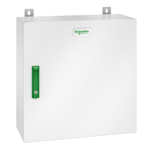 APC SP3OPT009 | Easy UPS 3M Backfeed Box, 275A 3-Phase, Bottom Connection, 60-100kVA