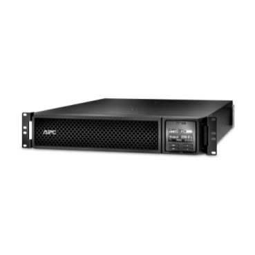 APC SRT1000RMXLI-AP9641 | SRT1000RMXLI-AP9641 UPS Bundle, 1000VA, Network Card Included