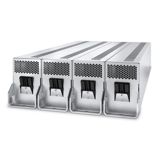 APC E3SBT4-K | Easy UPS 3S Battery String, 4x 7.2Ah VRLA Modules