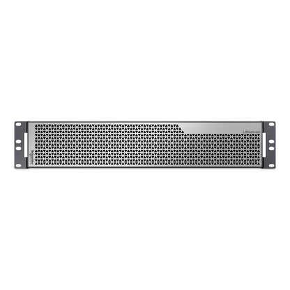 APC SRTL180RM2UBP Smart-UPS Ultra black silver 2U rack server front