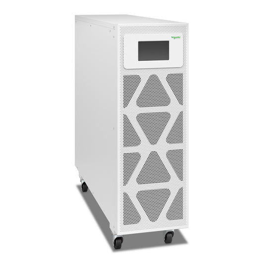 APC E3SP30KH | Easy UPS 3S Pro Online 3-Phase UPS, 30 kVA, 400 V, 3:3, External Batteries