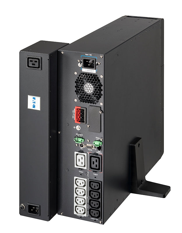 Eaton 9PX1500IRTMR | 9PX Series 1.5kVA Marine UPS, 240V, Rack/Tower