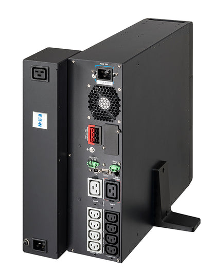 Eaton 9PX1500IRTMR | 9PX Series 1.5kVA Marine UPS, 240V, Rack/Tower