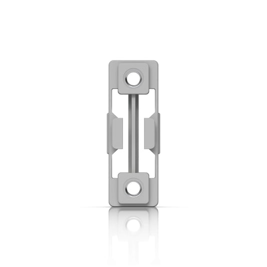 Ubiquiti UACC-Rack-PM-Kit-D | 20-Pack Access Point, Precision Rack Mount Kit, 20-Pack, 1U Snap-In Inserts, Vertically Aligned Cage Nuts