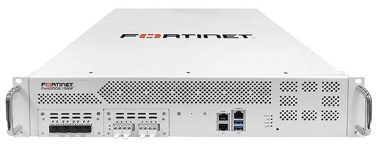 Fortinet FDD-3000G | FortiDDoS 3000G DDoS Protection Appliance, 200 Gbps, 100GE