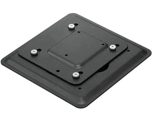 Lenovo 4XF0V81630 | Mount Kit for Switches, Black