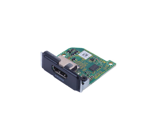 HP B6BS9AA | Flex IO v3 HDMI 2.1 Module, Rear I/O Adapter for Desktops