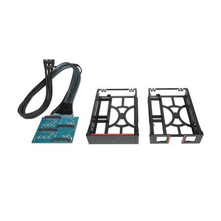 Lenovo 4XH0R02227 | Full Tower HDD Mounting Bracket