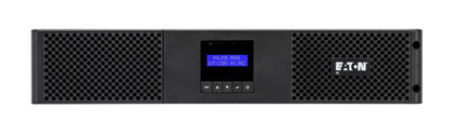 Eaton 9E1000IR | 9E Online Double-Conversion Rack UPS, 1000VA, 900W, 2U