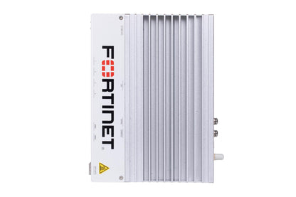 Fortinet FGR-60G | FortiGate Rugged 60G Industrial Firewall, IP40, 4 x 1GbE LAN, Dual WAN, 2 x SFP
