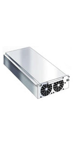 APC SYPM4KU | APC Symmetra RM 8-12kVA Power Module 4kVA, Network and Server UPS, High-Efficiency, Modular Design