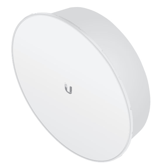 Ubiquiti PBE-5AC-ISO-GEN2 | PowerBeam AC ISO Gen2 Network Bridge, 450 Mbit/s, 5GHz, AU Plug