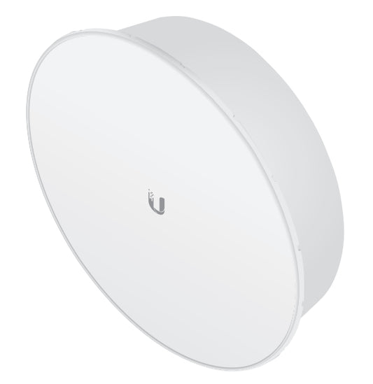 Ubiquiti PBE-5AC-ISO-GEN2 | 450 Mbps PowerBeam AC ISO Gen2 Network Bridge, High Isolation