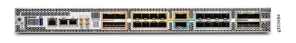 Juniper MX301-M-BASE-AC-FS | MX301 1RU Edge Router, 1.6 Tbps, 26-Port, 64GB RAM