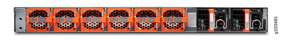 Juniper MX301-M-BASE-AC-FS | MX301 1RU Edge Router, 1.6 Tbps, 26-Port, 64GB RAM