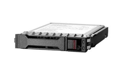 HPE P40570-B21 | 2.5" 1.6TB NVMe SSD, U.3 Interface, PM1735 Model
