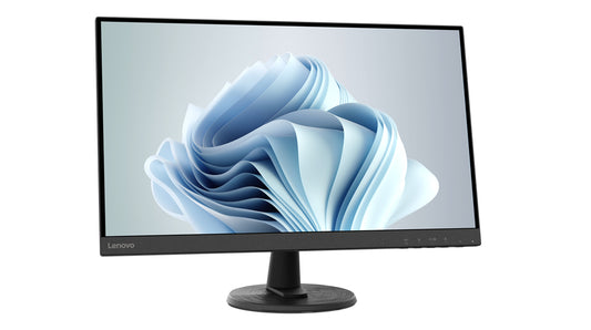 Lenovo 63DDKAR6AU | C27-40 27" FHD LED Monitor, Full HD, Vibrant Colors