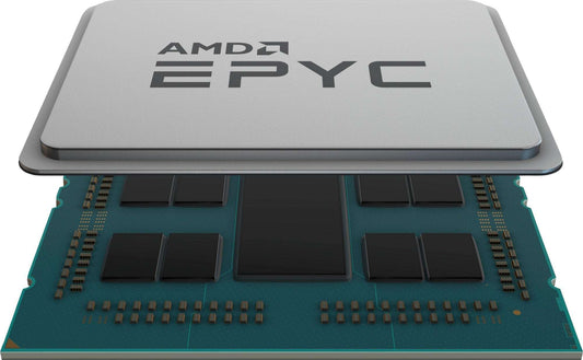 HPE P53710-B21 EPYC 9374F 32-core 3.85GHz server processor