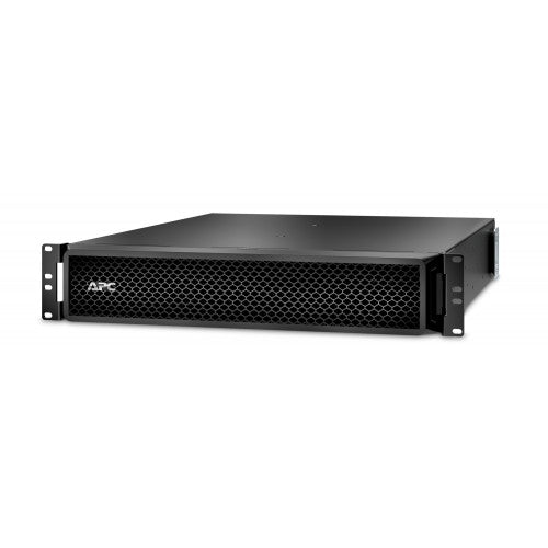 APC SRT96RMBP | Smart-UPS SRT 96V 3kVA RM Battery Pack, Extended Runtime, 240V