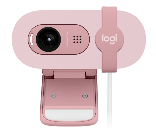 Logitech 960-001624 | 2 MP Webcam, 1920 x 1080 Pixels, USB