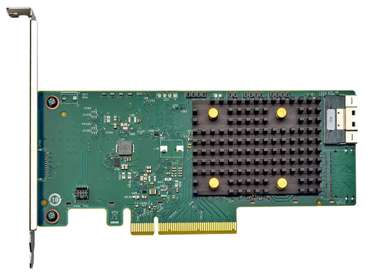 Lenovo 4Y37A78834 | RAID Controller PCIe x8, 12 Gbit/s