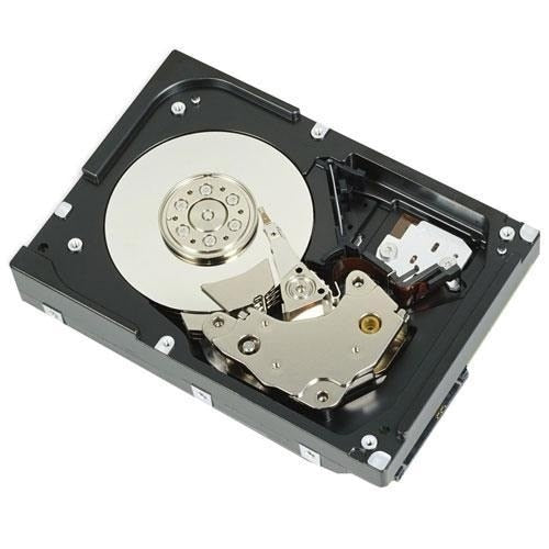 Dell 400-BKDO | 2TB 7200 RPM 3.5" SATA III Internal Hard Drive