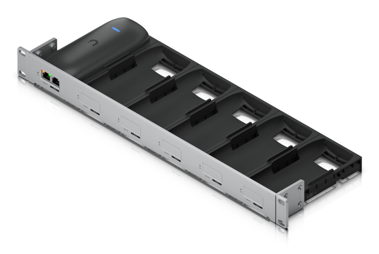 Ubiquiti UACC-AI-PORT-RM | Rack Shelf for Network Equipment