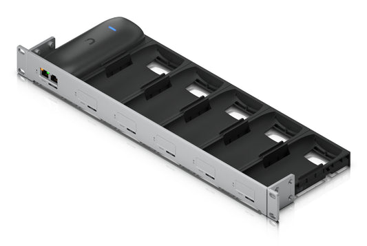 Ubiquiti UACC-AI-PORT-RM | Rack Shelf for Network Equipment