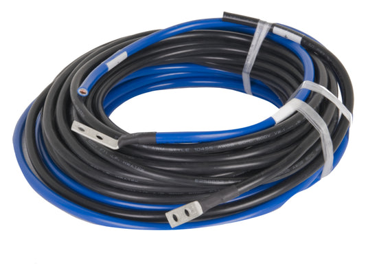 HPE JQ232A | 3m 48V DC Power Cable for FlexFabric 12900E Series