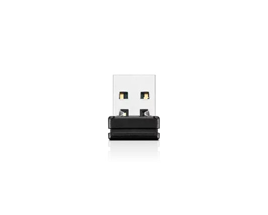 Lenovo 4XH0R55468 | USB Receiver for Input Devices, Compact & Reliable Connection