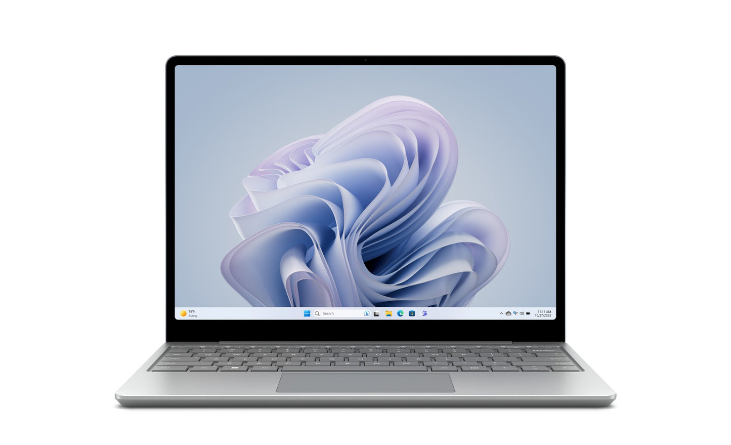 Microsoft XLG-00019 | Surface Laptop Go 3, Intel Core i5, 16GB RAM, 512GB SSD, 12.4" Touch Display, Win 11 Pro