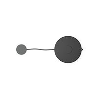 Logitech 952-000056 | Rally Bar Lens Cap