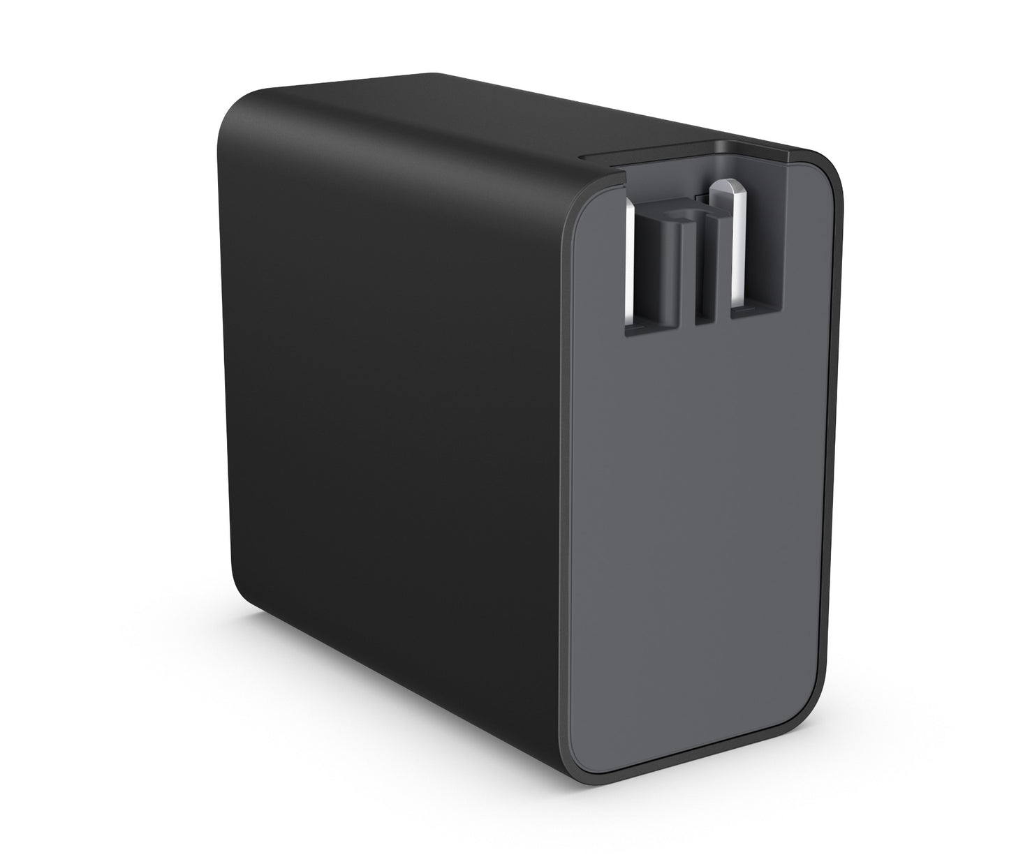 HP CS9V8AA | 100W GaN USB-C Wall Charger, PD 3.0, Compact, 2m Cable