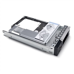Dell 400-ATJM | 1.2TB 10K RPM 2.5" SAS Internal Hard Drive