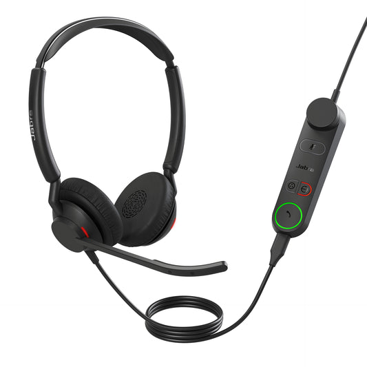 JABRA 5099-299-2259 | Engage 50 II USB-C UC Stereo Headset