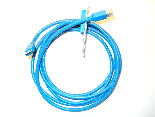 HPE P03819-B21 | 2m USB 3.0 RDX Drive Cable for High-Speed Data Transfer