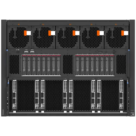Lenovo ThinkSystem SR680a V3