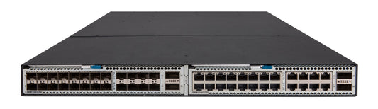 HPE JH391A | FlexFabric 5940 Switch, 48x 10G RJ-45, 6x QSFP28 Uplinks