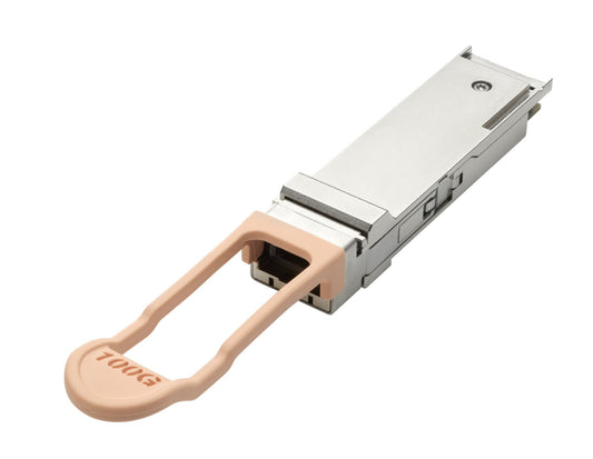 HPE 882251-B21 | QSFP28 Transceiver, 100Gbps, 850nm, Fiber Optic Module