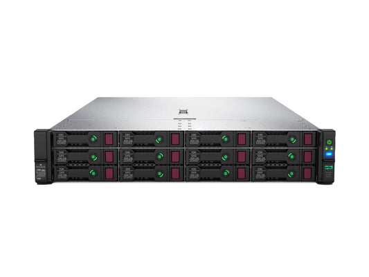 Aruba P20172-B21 | ProLiant DL380 Gen10, Xeon Silver 4208, 32GB DDR4, 2x800W PS