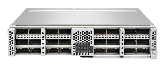 HPE 829910-B21 | Intel OPA 100Gb 48-Port Unmanaged 1U Switch for HPC