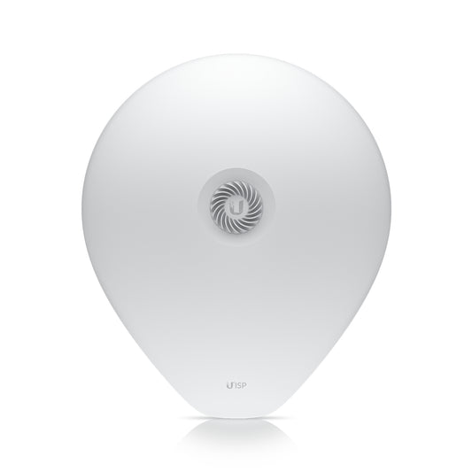Ubiquiti AF60-XR | 60GHz/5GHz, 5.4+Gbps, 15+km Range, Integrated GPS, Backup Link