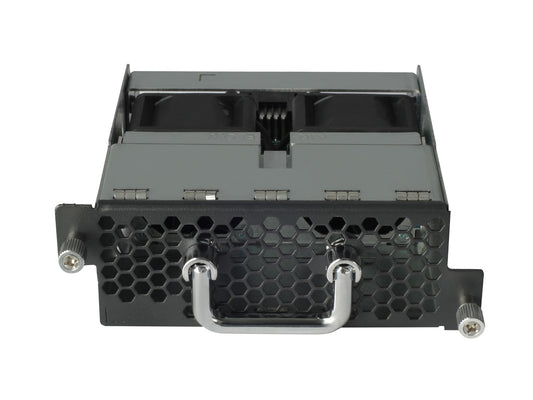 HPE JG553A | X712 Series Back-to-Front HV Fan Tray