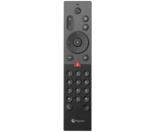 Poly 83J25AA | G7500 Video Conferencing System with EagleEyeIV 12x Kit