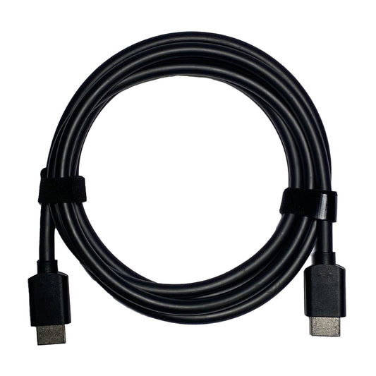 JABRA 14302-24 | 83m/6ft, HDMI Cable 1.83m, Black