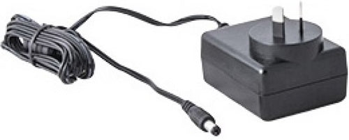 Yealink PSU-5V/2A-DC5.5(1.8M) | 5V/2A AU Power Adapter for SIP-T29/T46/T48/T54W/T57W/T58W and MP5x Series