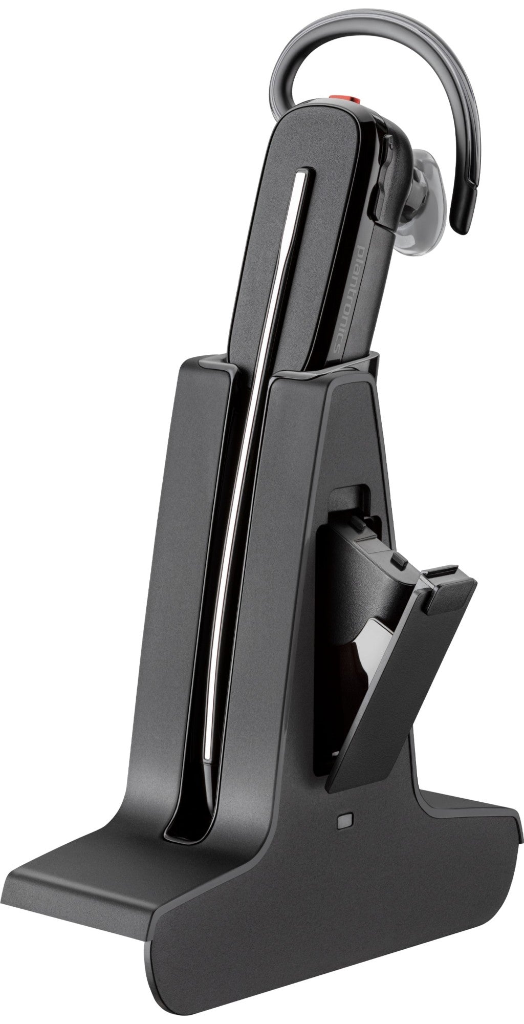 Poly 8D3H1AA | Savi 8245 Office DECT Headset, 1880-1900 MHz, USB-A