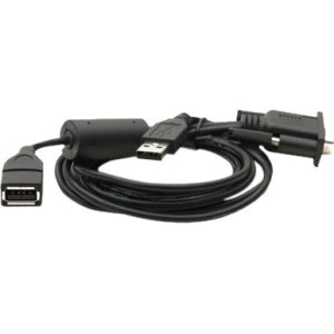 Honeywell VM1052CABLE | USB Graphics Adapter, Black